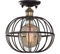 Люстра сучасна стельова Skarlat LS 0635-1G