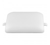 Точковий врізний світильник Skarlat PC0012-32Q SQ 12W 6000K