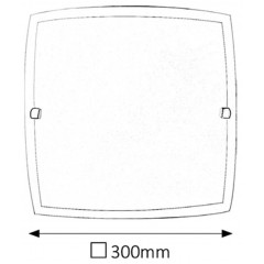 Стельовий світильник Rabalux 3688 Nedda