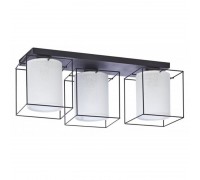 Люстра сучасна стельова TK lighting Valla 4136