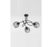 Люстра сучасна стельова ALFA 25773