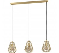 Люстра-підвіс Eglo 43696 STYPE