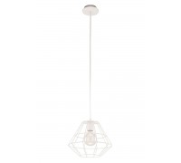 Люстра-підвіс TK lighting 697 Diamond White