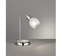 Декоративна настільна лампа Trio Antibes R50171007