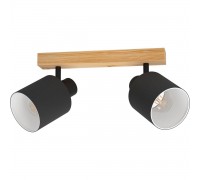 Спот з двома лампами Eglo 99489 BATALLAS