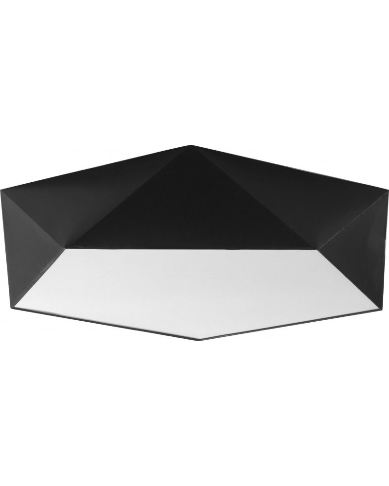 Стельовий світильник TK lighting 4226 Conti Black