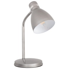 Настільна лампа Kanlux Zara HR-40-SR (07560)