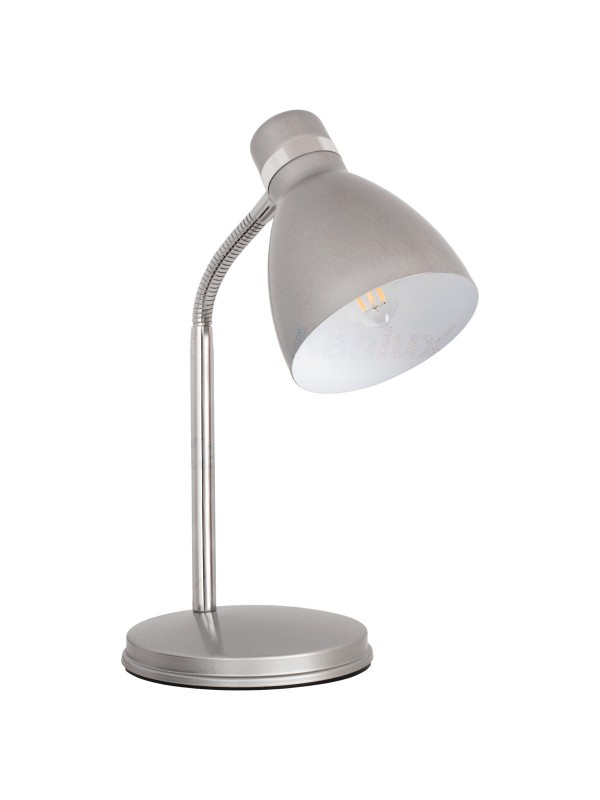 Настільна лампа Kanlux Zara HR-40-SR (07560)