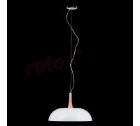 Люстра-підвіс Azzardo Perugia FLPE50WH