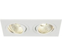 Точковий врізний світильник SLV 113921