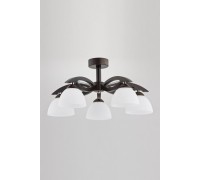 Люстра класична стельова ALFA 22785