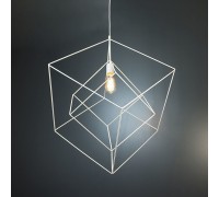 Люстра-підвіс Imperium Light In cube 79176.01.01