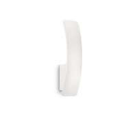 Декоративна підсвітка Ideal lux Vela AP1 Bianco (90337)