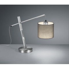 Декоративна настільна лампа Trio Padme R50361007
