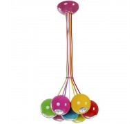 Дитяча люстра Nowodvorski 6327 MALWI