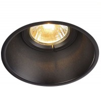 Точковий врізний світильник SLV 113140