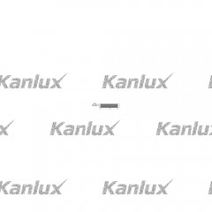 Стельовий світильник Kanlux Meba TL-236/OP EVG (08523)