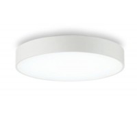 Стельовий світильник Ideal lux 223186 Halo PL1 D35 3000K