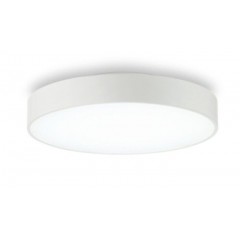 Стельовий світильник Ideal lux 223186 Halo PL1 D35 3000K