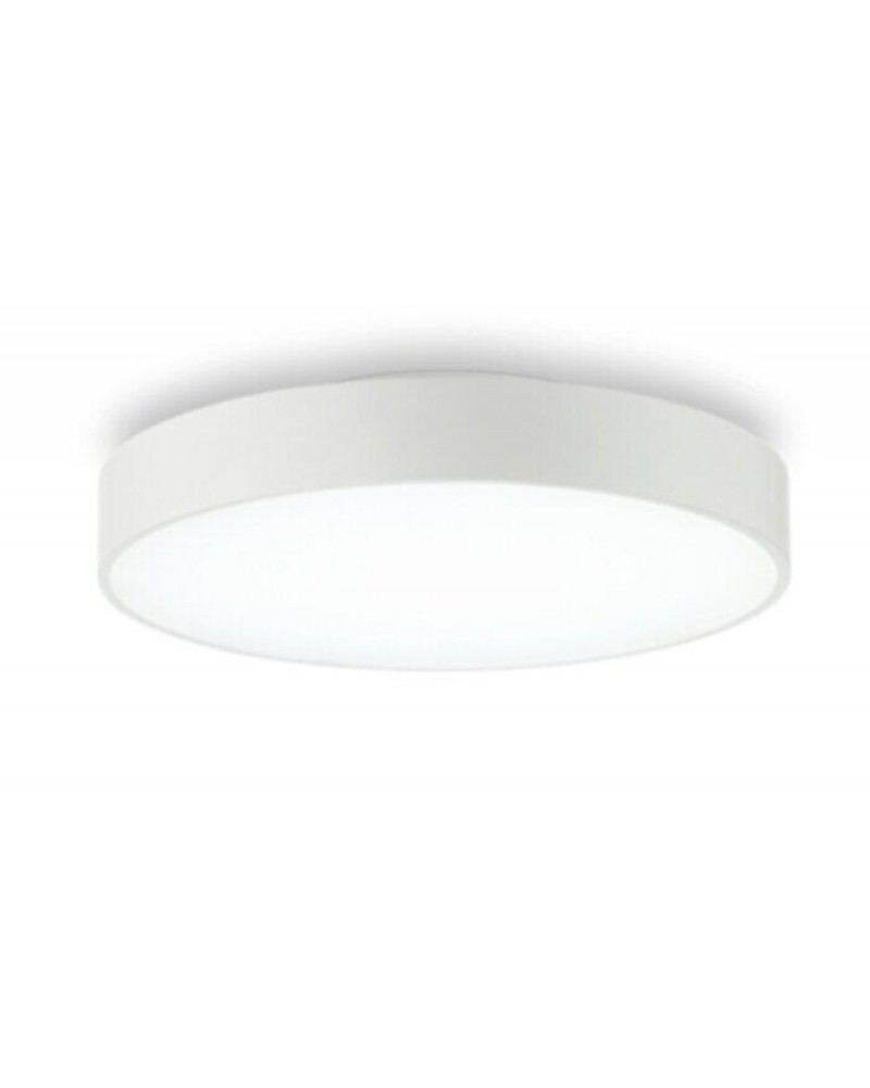 Стельовий світильник Ideal lux 223186 Halo PL1 D35 3000K