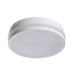 Стельовий вуличний світильник Kanlux 32944 Beno 18W NW-O-SE W