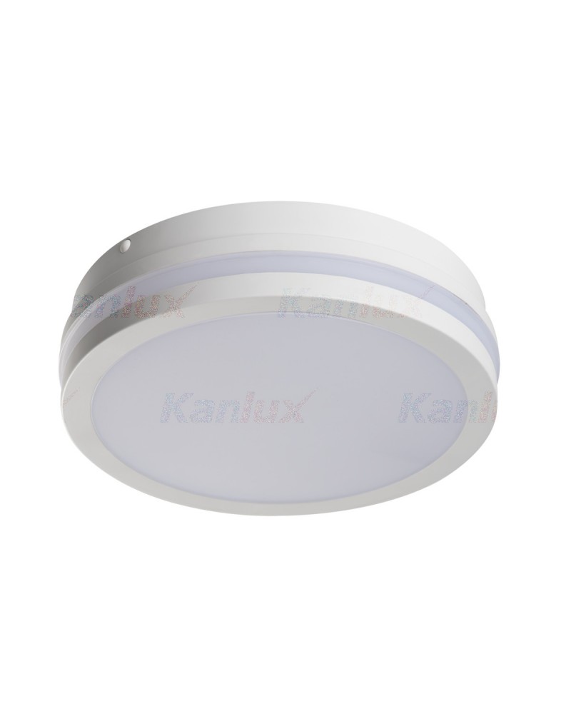 Стельовий вуличний світильник Kanlux 32944 Beno 18W NW-O-SE W