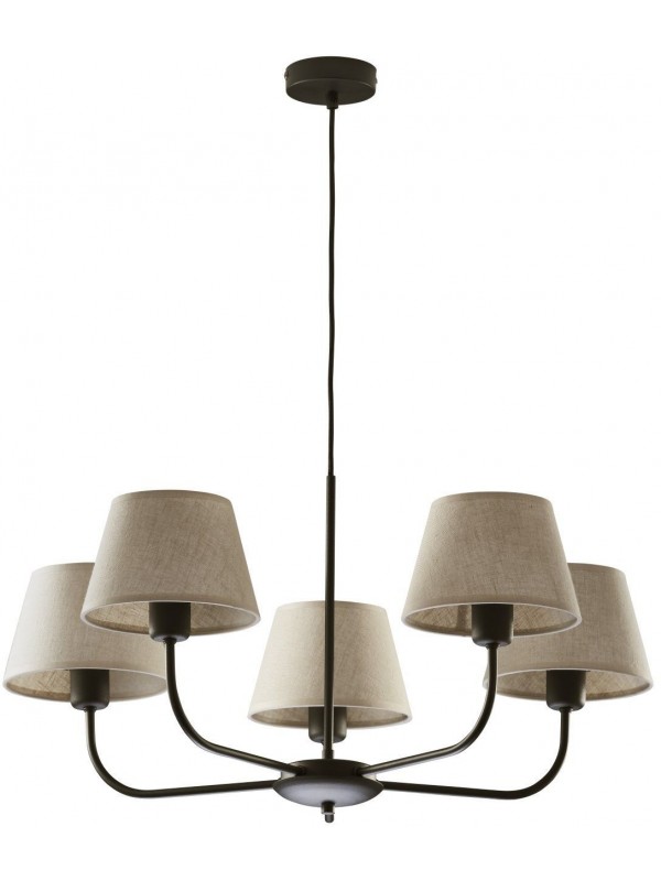 Люстра TK Lighting 3989