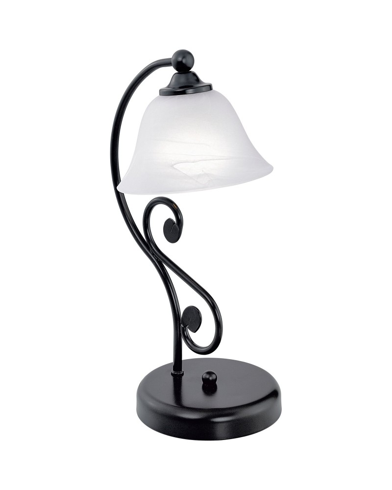 Декоративна настільна лампа Eglo Murcia 91007