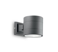 Вулична підсвітка фасаду Ideal lux Snif AP1 Big (61467)