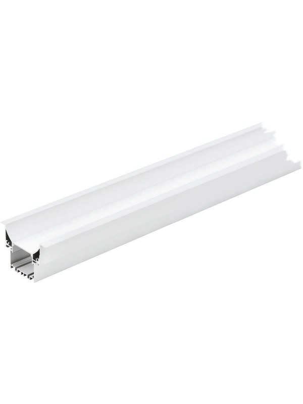 Профіль для світлодіодної стрічки Eglo 99002 RECESSED PROFILE 3