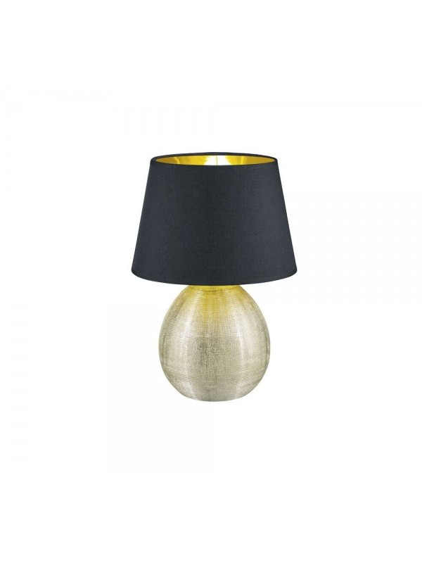 Декоративна настільна лампа Trio Luxor R50631079