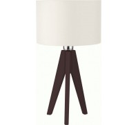 Декоративна настільна лампа TK lighting 3064 Dove