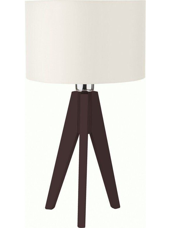 Декоративна настільна лампа TK lighting 3064 Dove