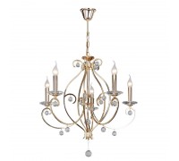 Люстра Wunderlicht WT-E144-5K58