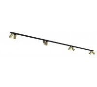 Спот-система Nowodvorski 7756 MONO VIII 2X200 SOLID BRASS PL