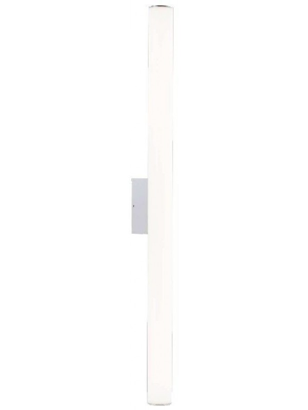 Світильник для ванної Nowodvorski 8118 ICE TUBE LED S CN