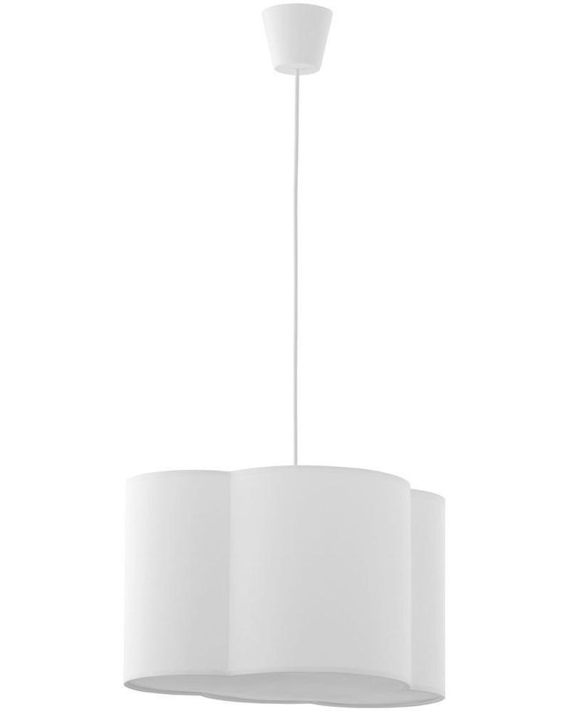 Дитяча люстра TK LIGHTING 3360