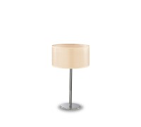 Декоративна настільна лампа Ideal lux Woody TL1 (87672)