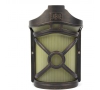 Настінний вуличний світильник Nowodvorski 4687 Don