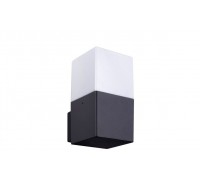 Світильник вуличний Azzardo AZ4357 SORANO WALL DGR