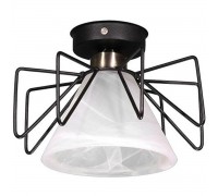 Люстра сучасна стельова Skarlat LS 0646-1GC