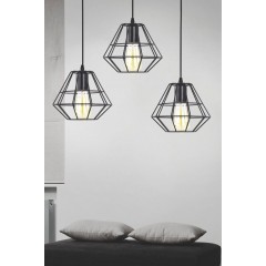 Люстра-підвіс TK lighting 846 Diamond