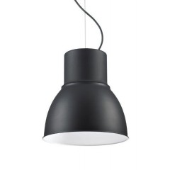 Люстра-підвіс Ideal lux 232041 Breeze SP1 Big Nero