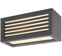 Вулична підсвітка фасаду SLV 1002035