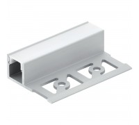 Профіль для світлодіодної стрічки Eglo 99499 RECESSED PROFILE 4