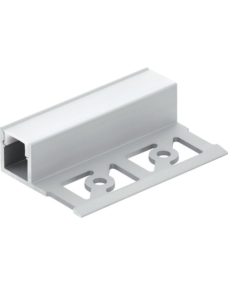 Профіль для світлодіодної стрічки Eglo 99499 RECESSED PROFILE 4