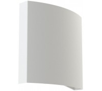 Настінний світильникNowodvorski 8044 BORDE I WHITE PL