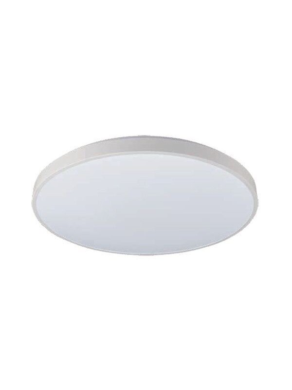 Стельовий світильник Nowodvorski 9162 Agnes Round Led White 32W