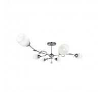 Люстра сучасна стельова Zuma Line Rocha Ceiling CL14083-6