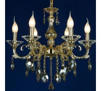 Люстра Wunderlicht Monserrat WL11300-6KG